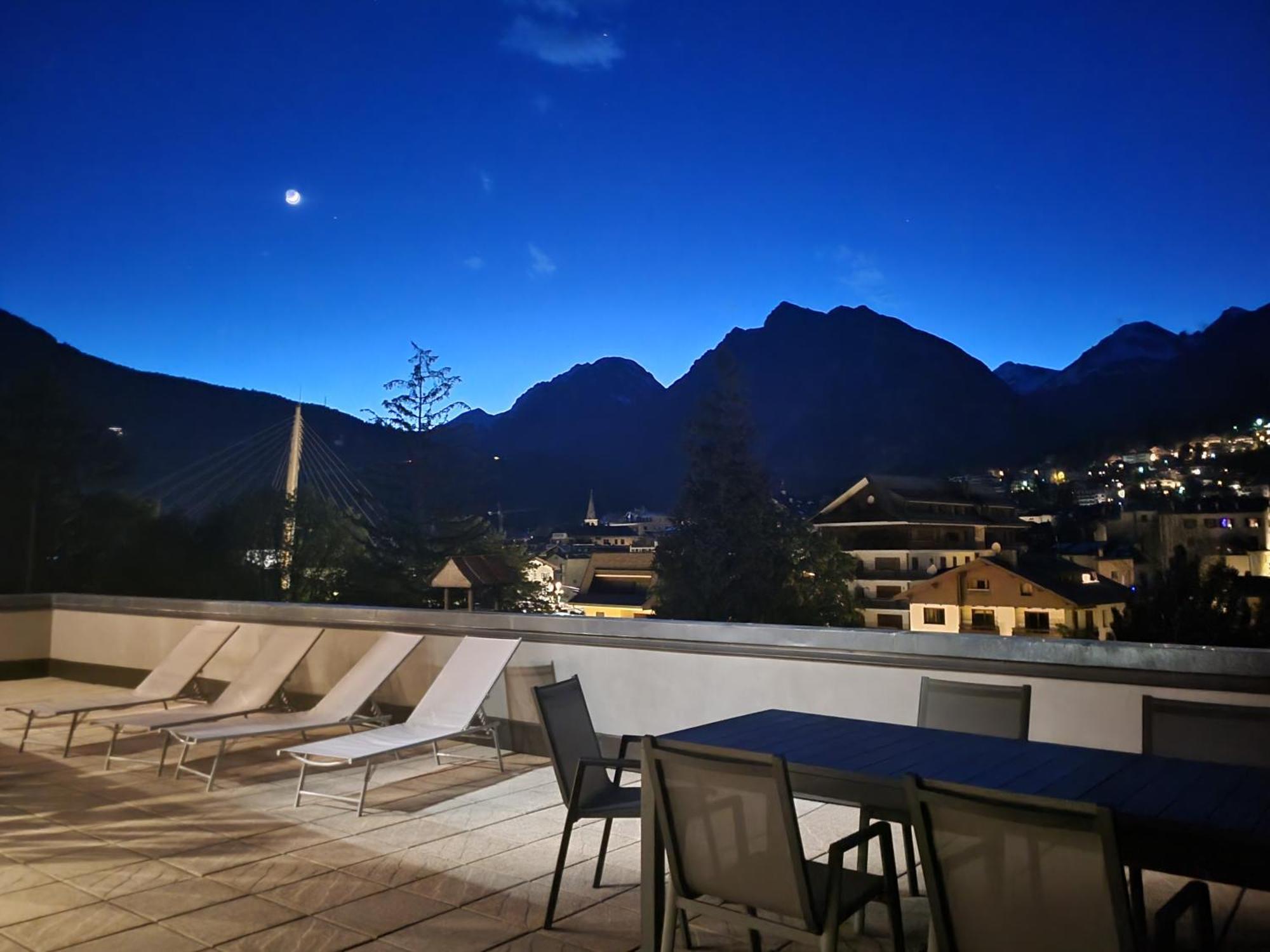K2 Home Μπόρμιο Εξωτερικό φωτογραφία