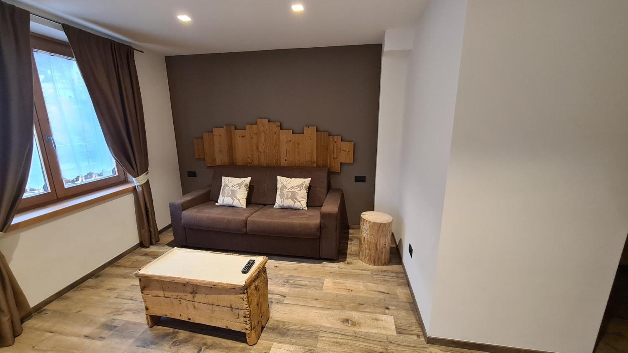 K2 Home Μπόρμιο Εξωτερικό φωτογραφία