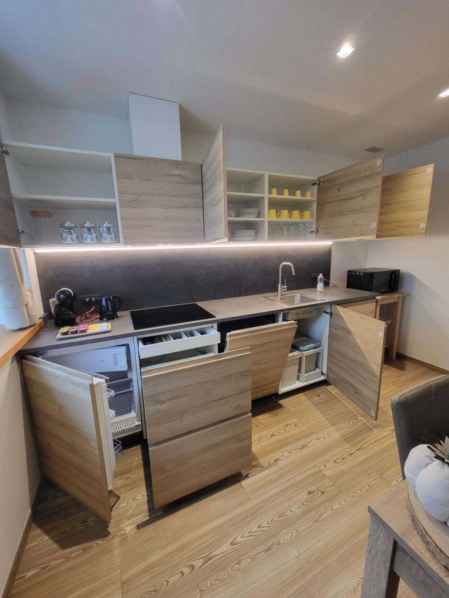 K2 Home Μπόρμιο Εξωτερικό φωτογραφία
