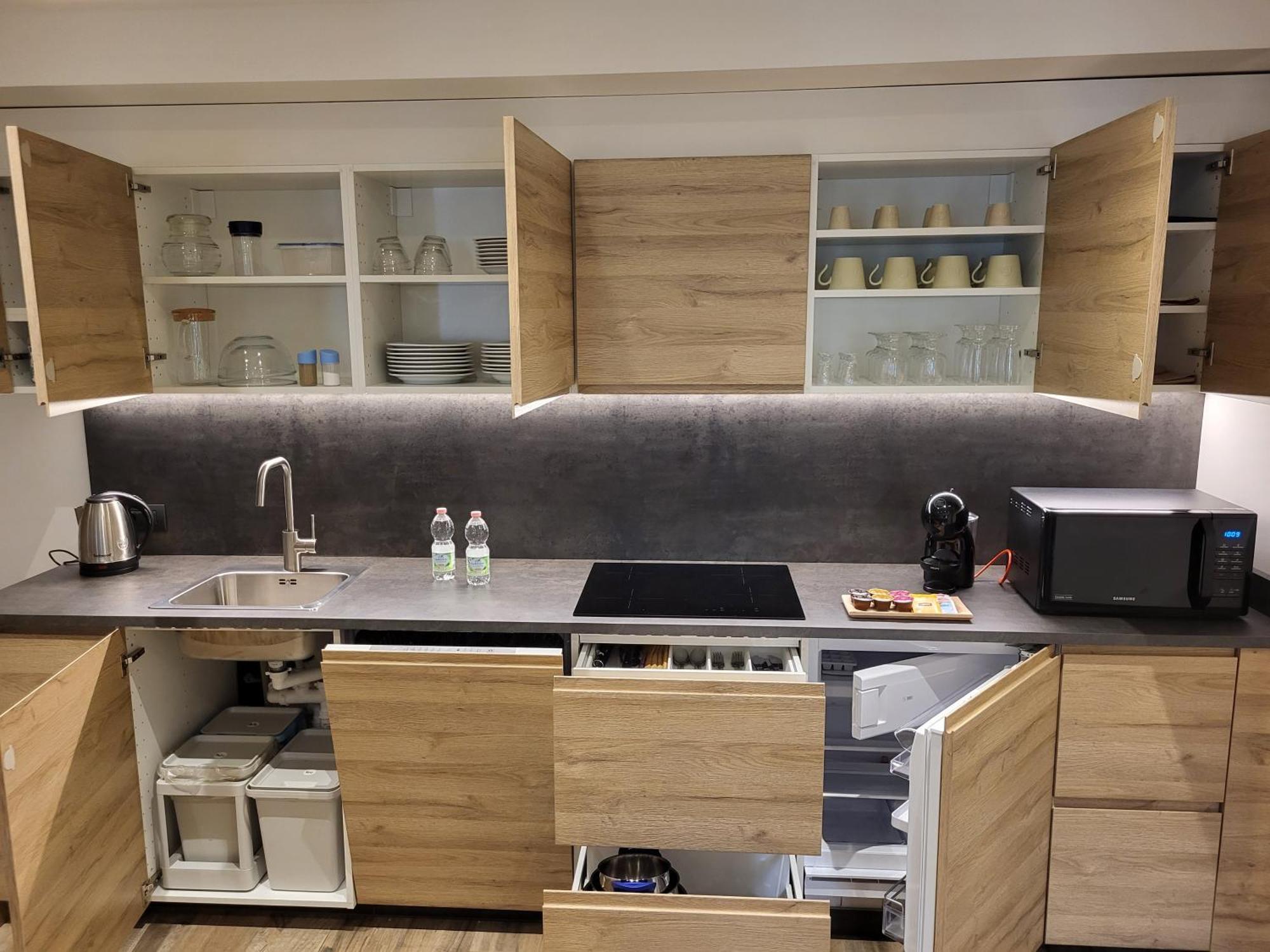K2 Home Μπόρμιο Εξωτερικό φωτογραφία